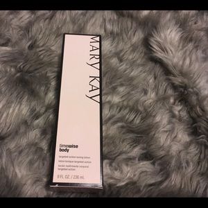 Timewise Body Targeted action toning lotion